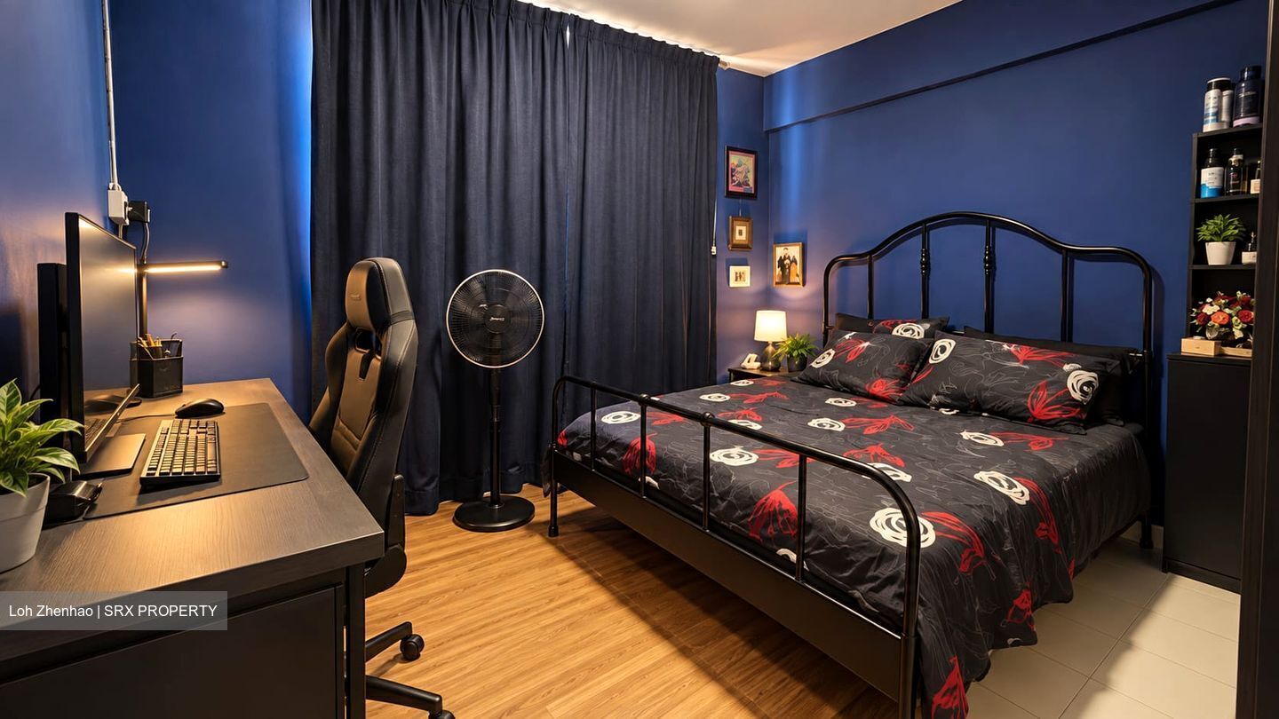 Blk 114 Simei Street 1 (Tampines), HDB 4 Rooms #628429501